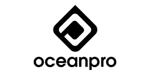Ocean Pro Logo