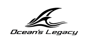 Ocean's Legacy Logo