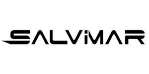 Salvimar Logo Black