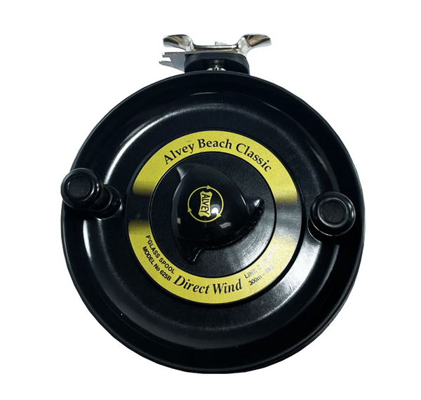 alvey 625b fishing reel Alvey 625B Light Surf Beach Classic Reel