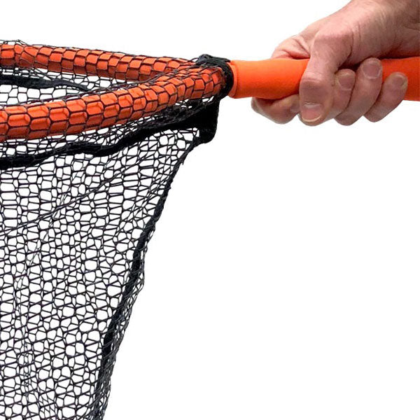 Best EVER Kayak Net!