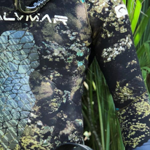 Best Value 5mm Wetsuit!