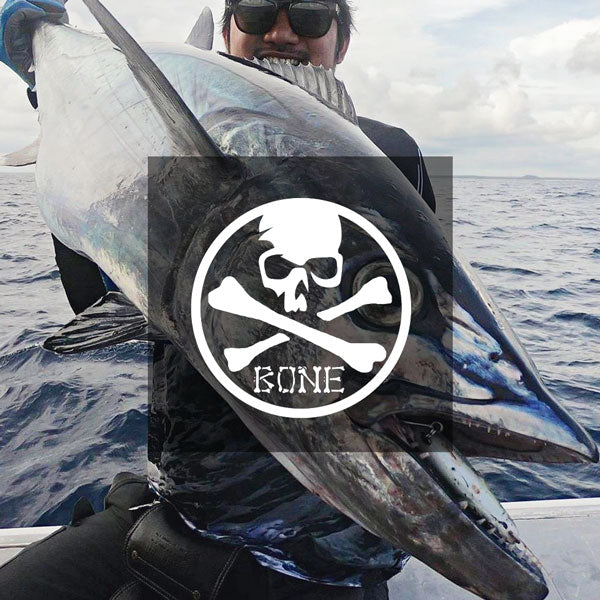 Dual Function Lures! - Bone Lures