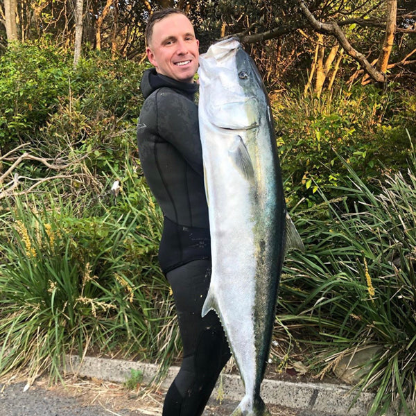 Sydney & Wollongong Fishing Report