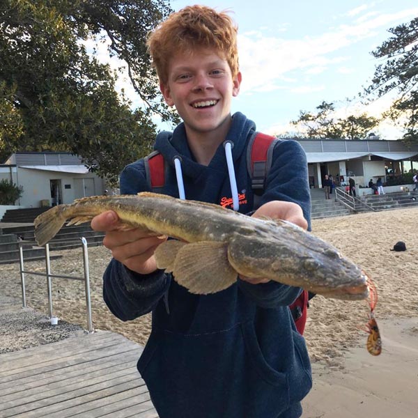 Sydney & Wollongong Fishing Report