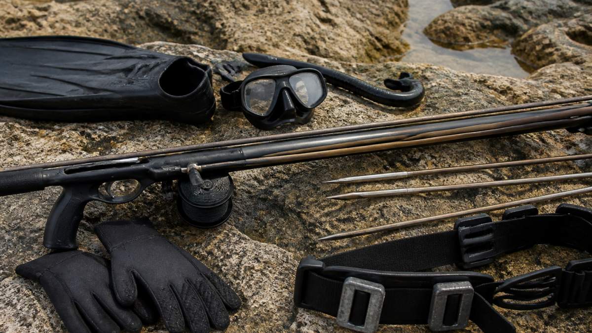 High End Spearfishing Gear for Sale: 2026 Buyer's Guide