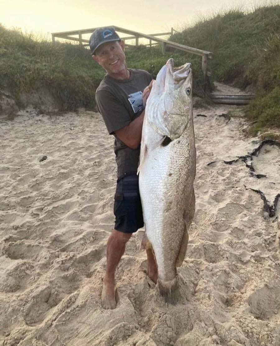 Sydney & Wollongong Fishing Report 20/10/20