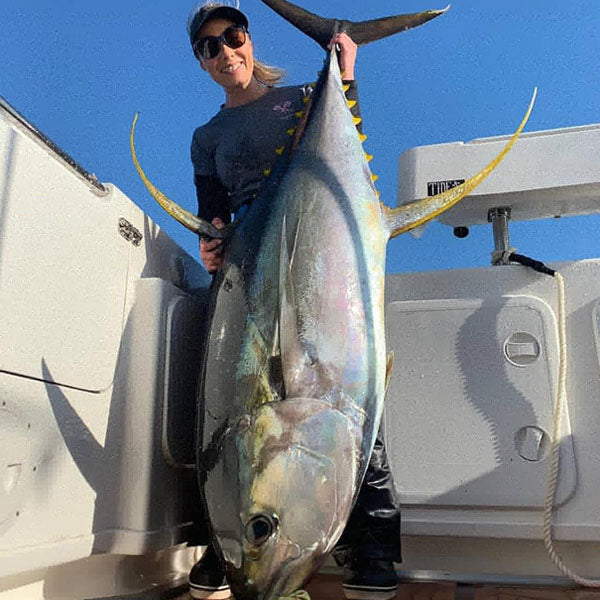 Sydney & Wollongong Fishing Report