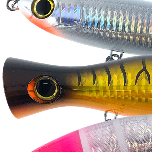 NEW Strada Pro Lures!