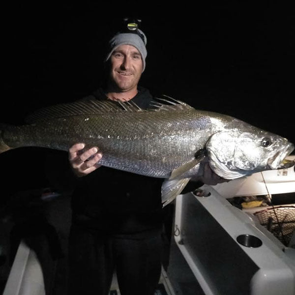 Sydney & Wollongong Fishing Report