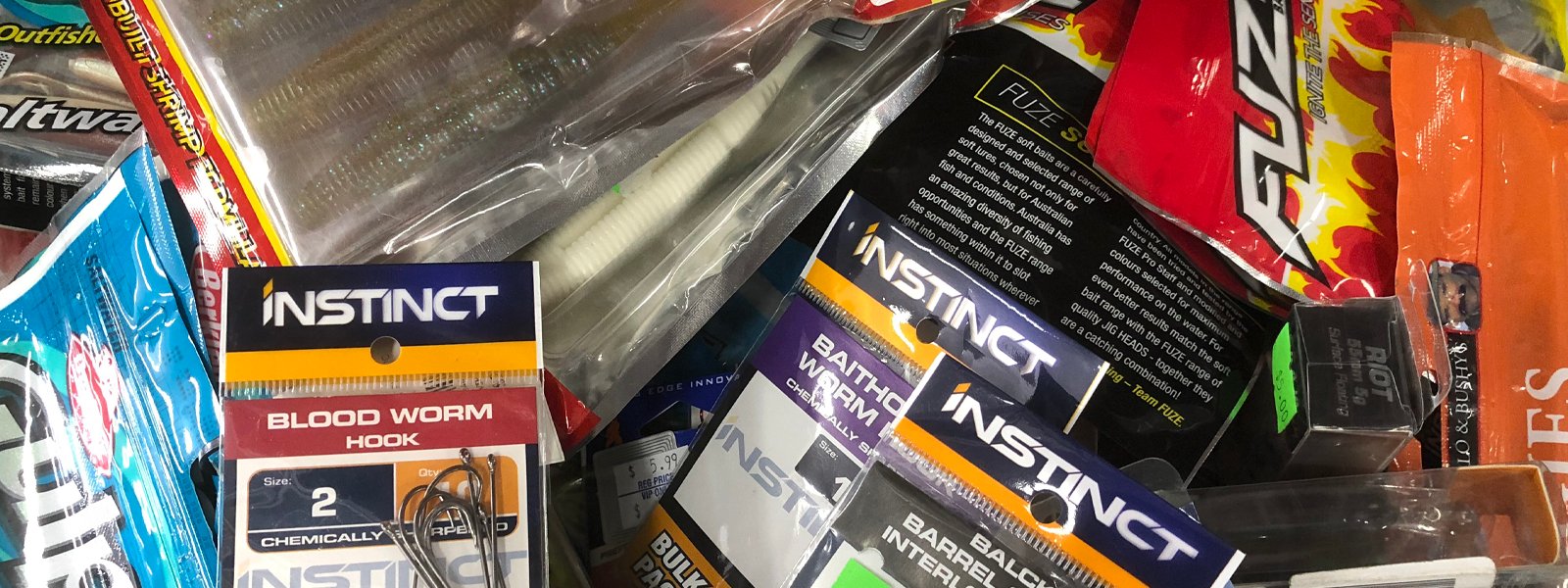 $20 Dollar Dump Bin Banner