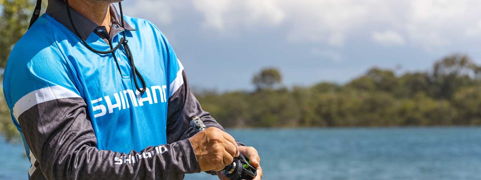 Fishing Apparel
