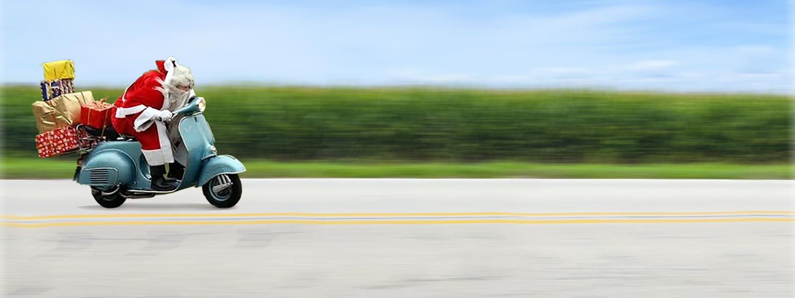 Beat The Rush Bargains Banner Image