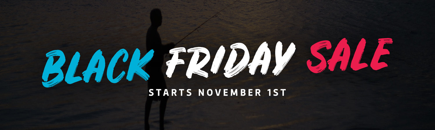 Black Friday Deals