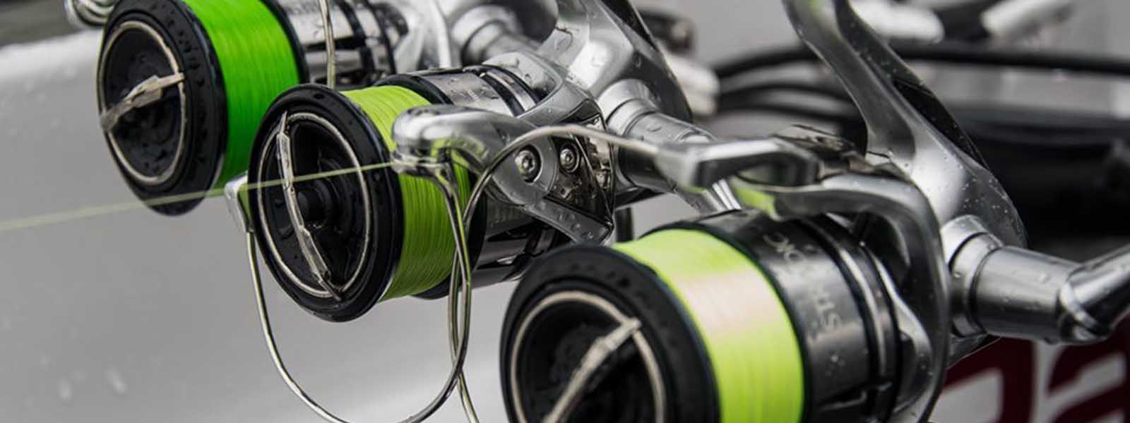 Fishing Braid