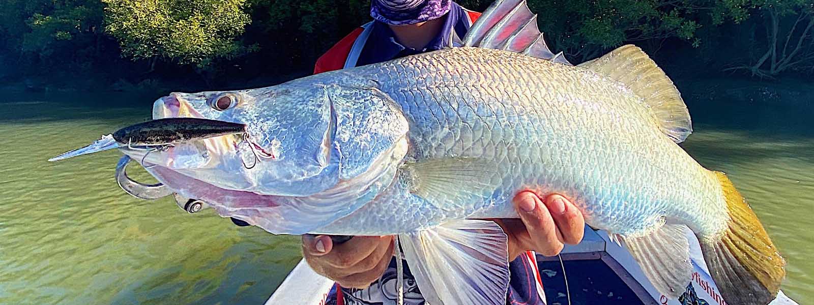 Fish Grippers
