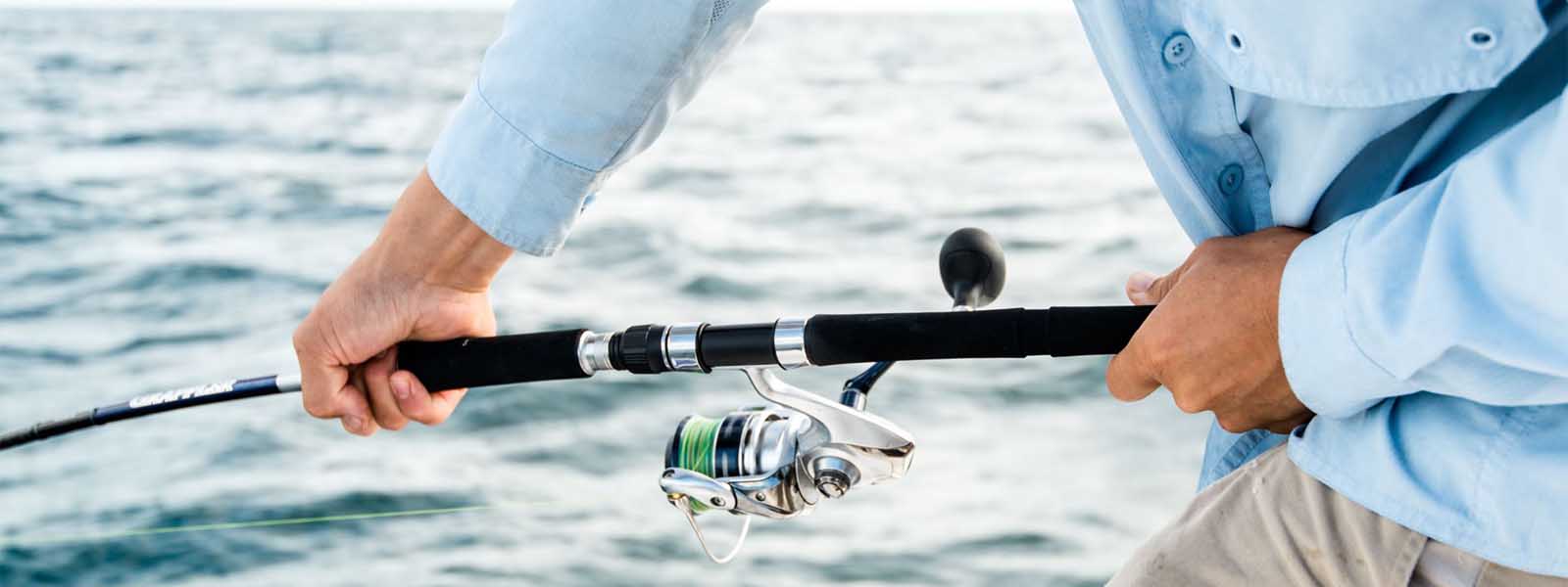 Fishing Shirts