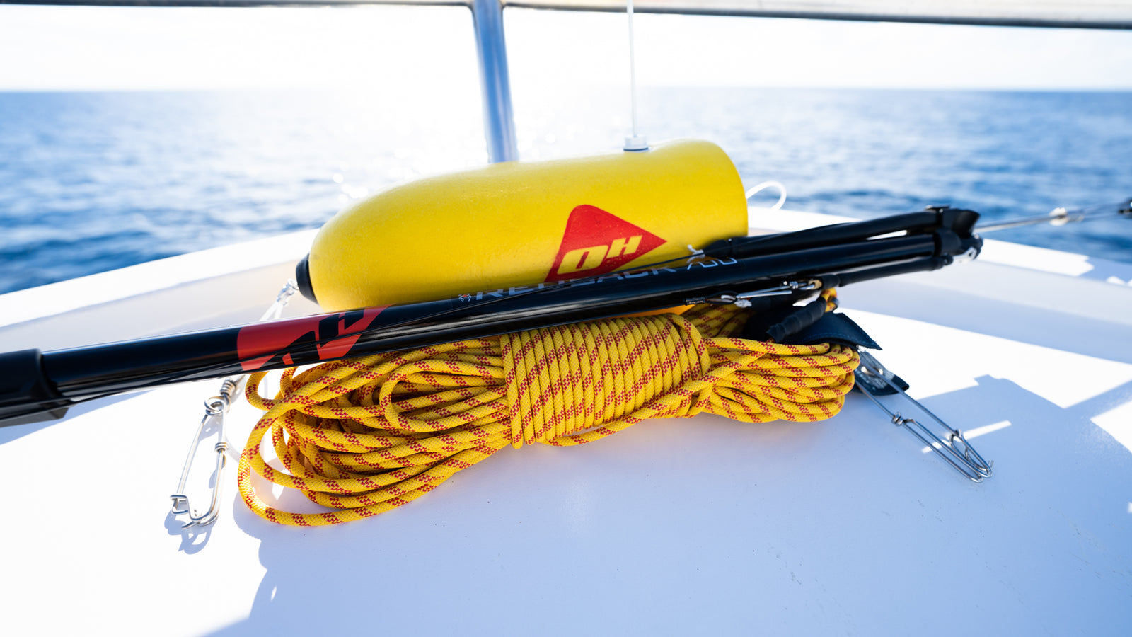 Floats & Floatlines