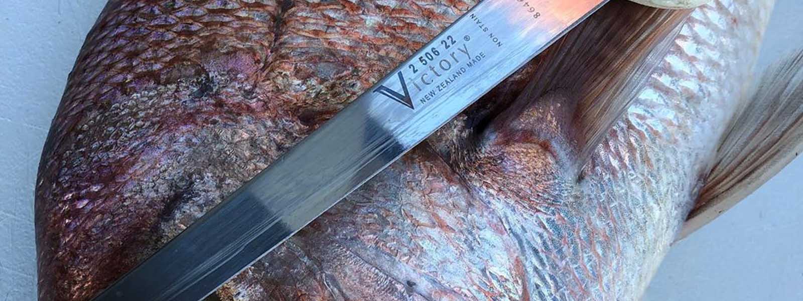 Fishing Knives