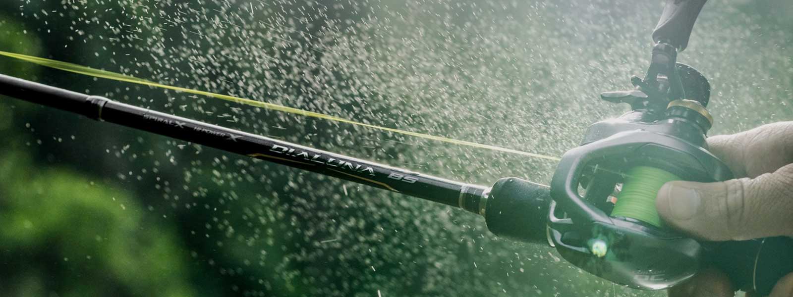 Fishing Line