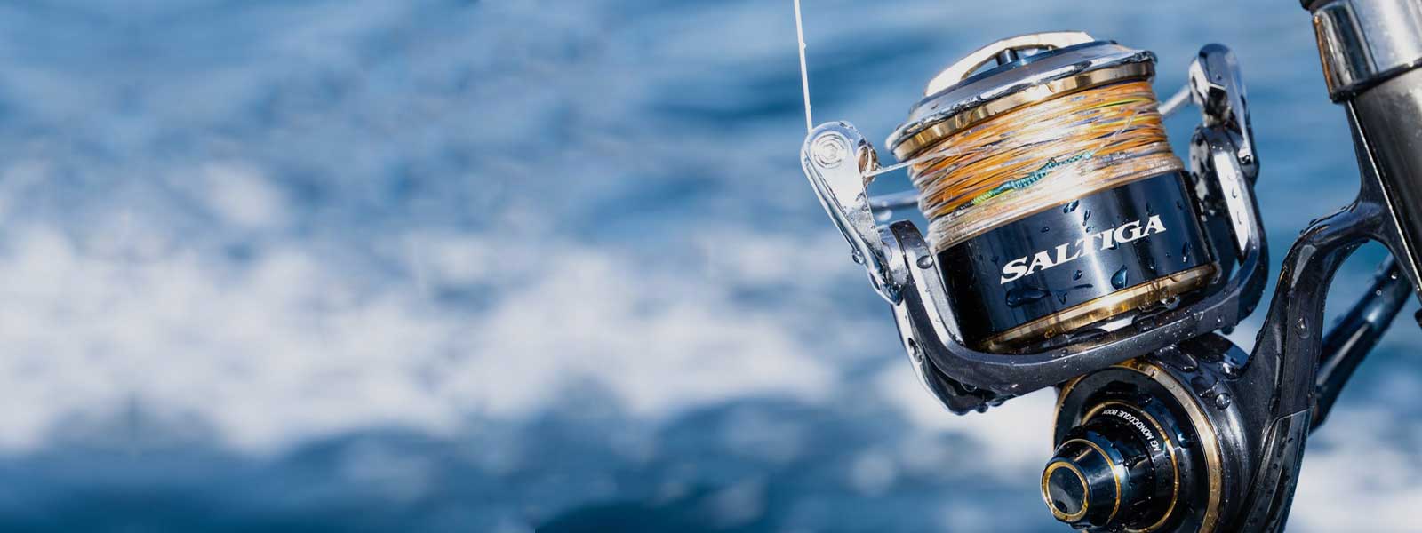 Fishing Reels