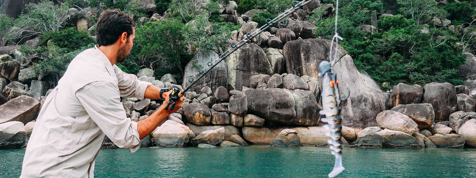 Rigging Accessories