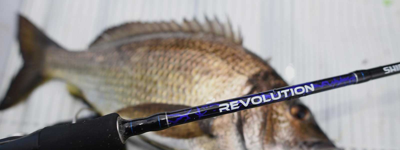 Fishing Rods