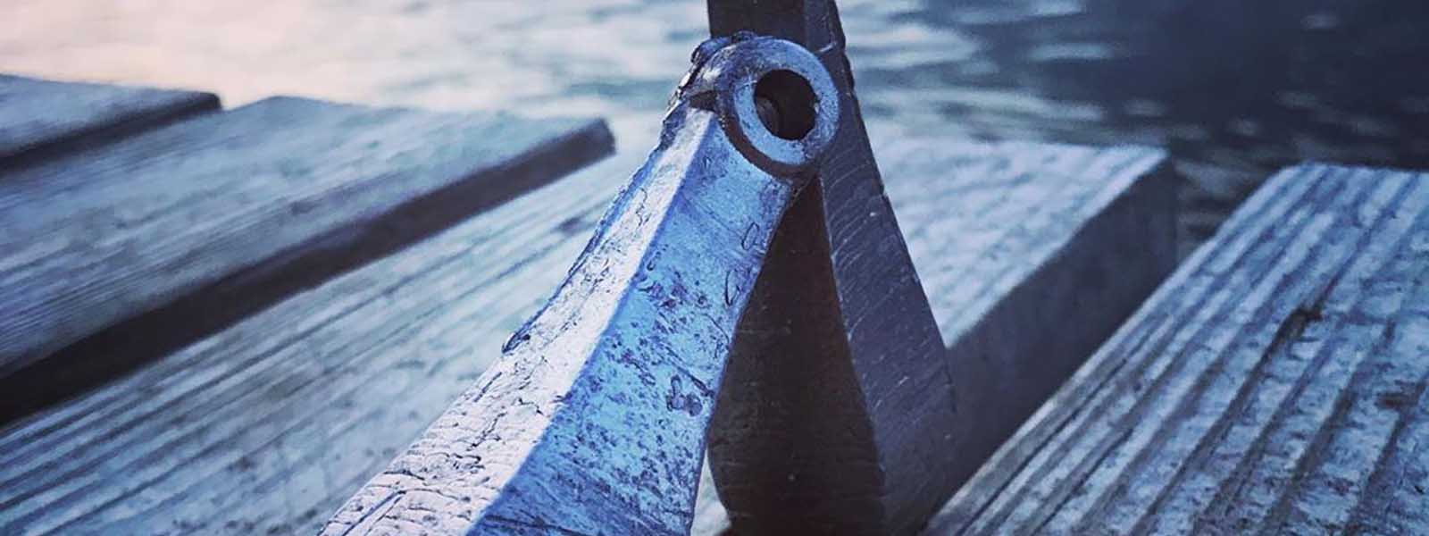 Fishing Sinkers