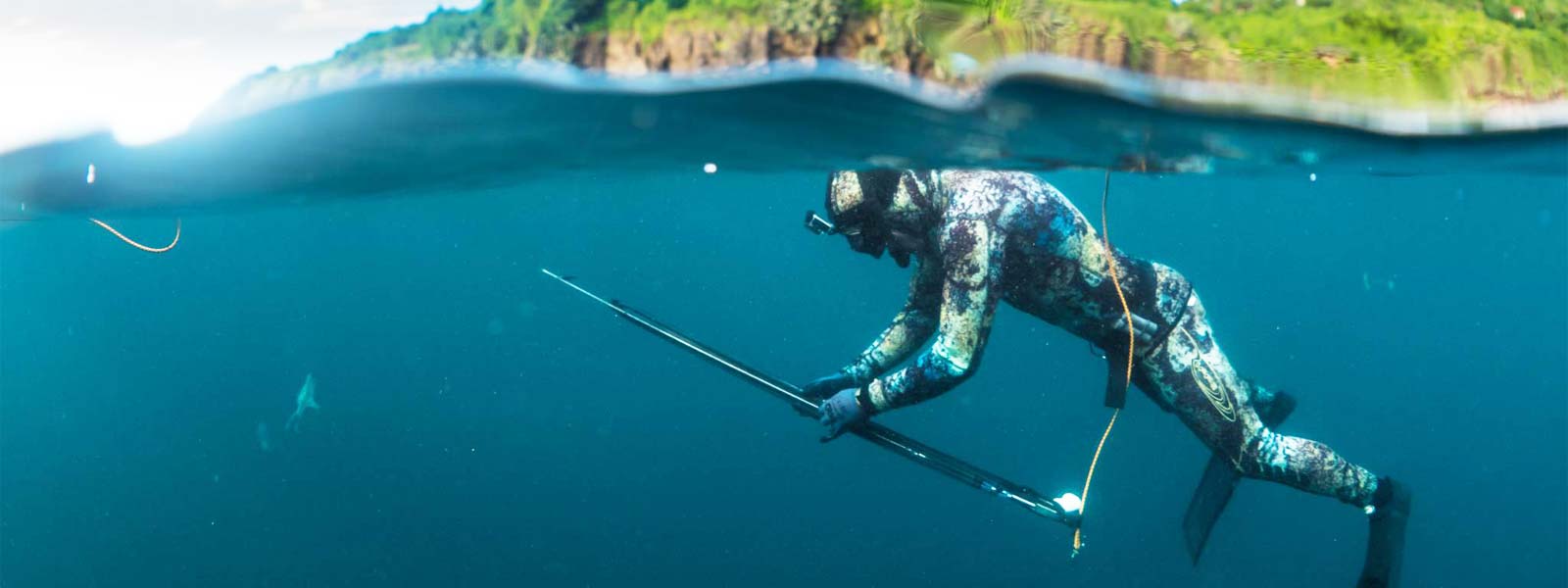 Spearfishing Starter Pack - Value For Money