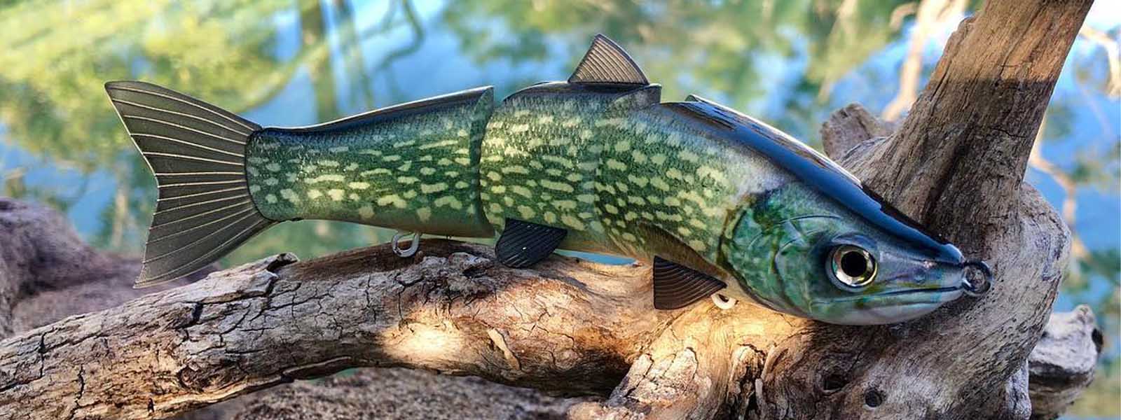 Swimbaits