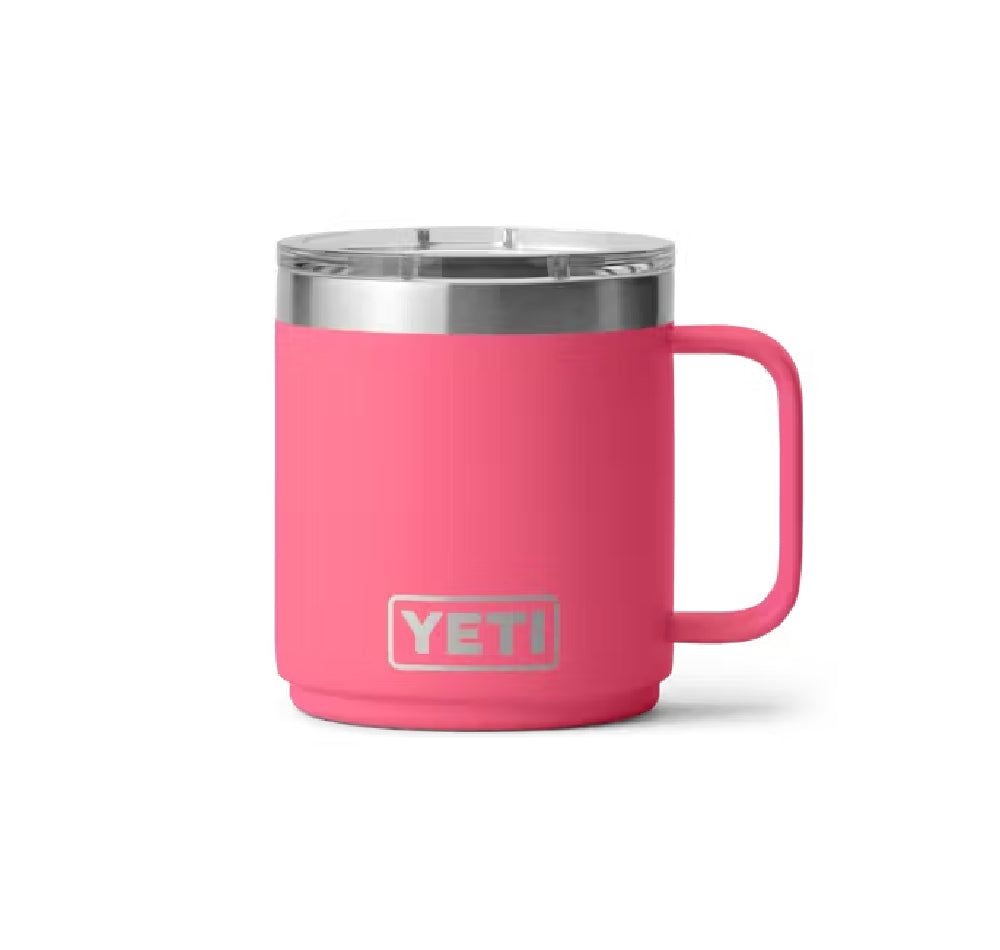 Yeti Rambler 10oz Ceramic Lining Mug