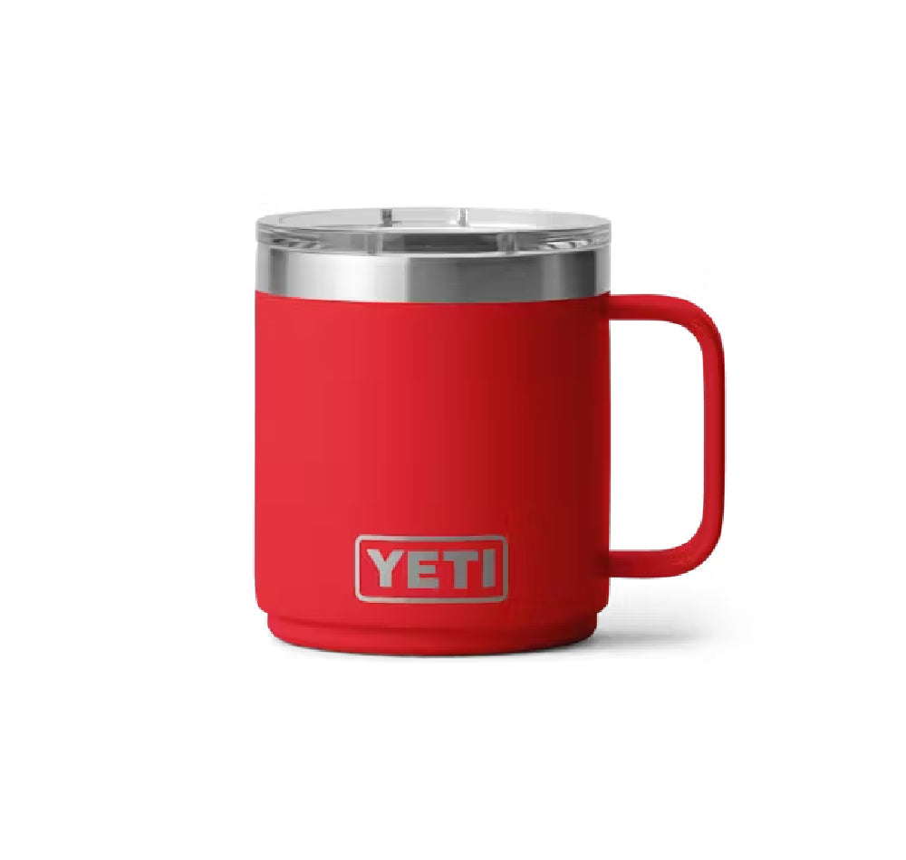 Yeti Rambler 10oz Ceramic Lining Mug