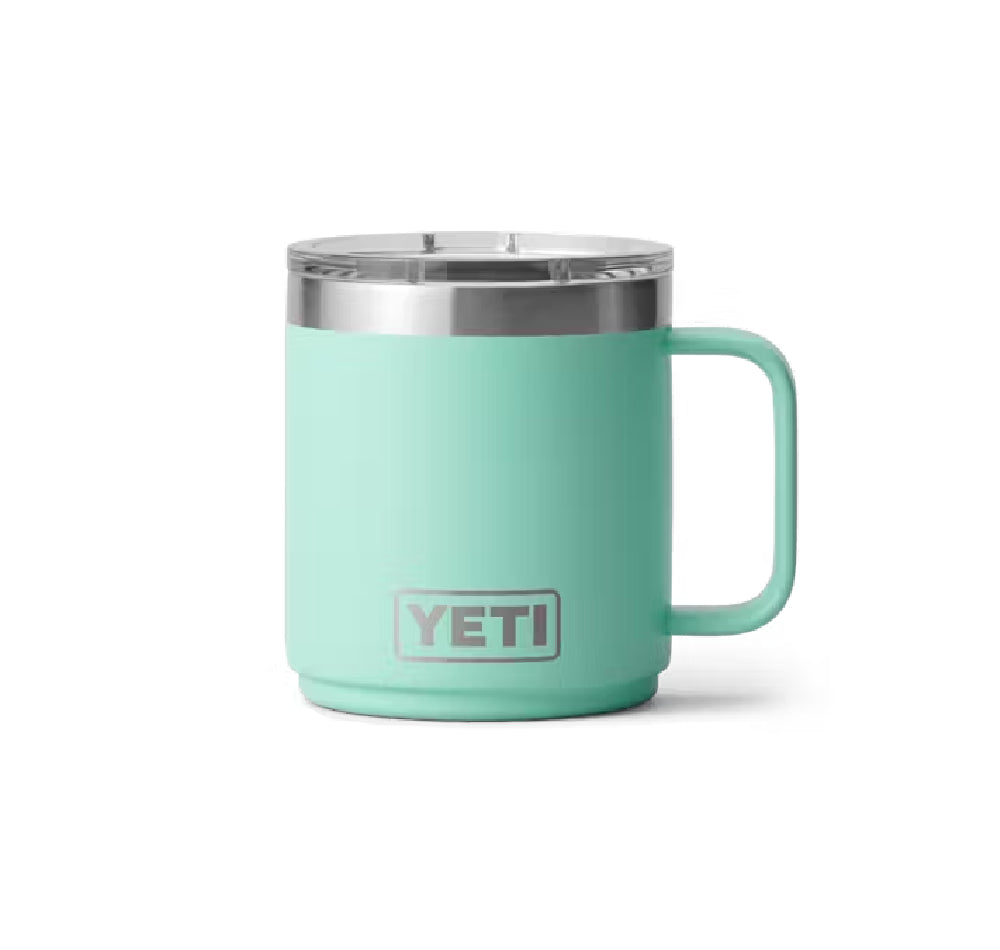 Yeti Rambler 10oz Ceramic Lining Mug