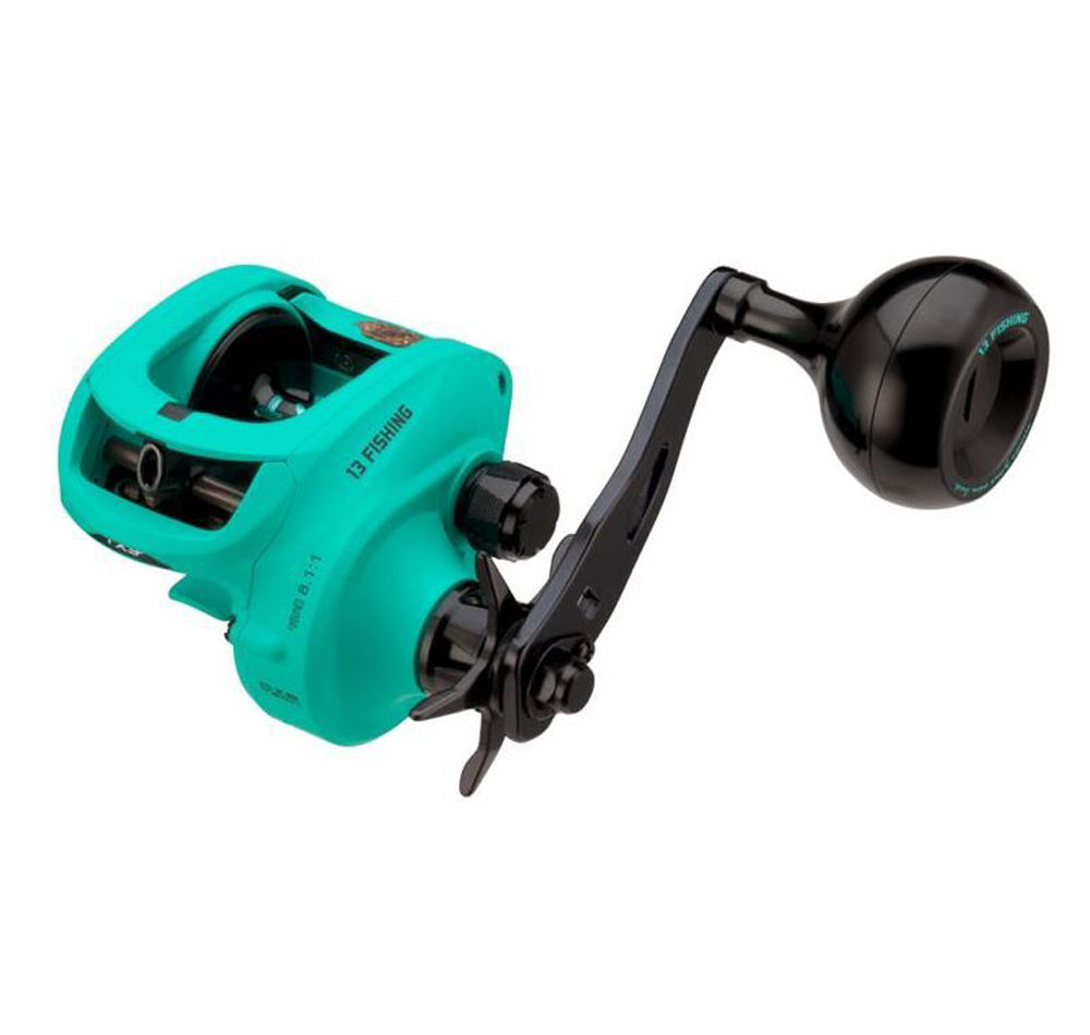 13 Fishing Concept TX3 Baitcast Reel Power Handle