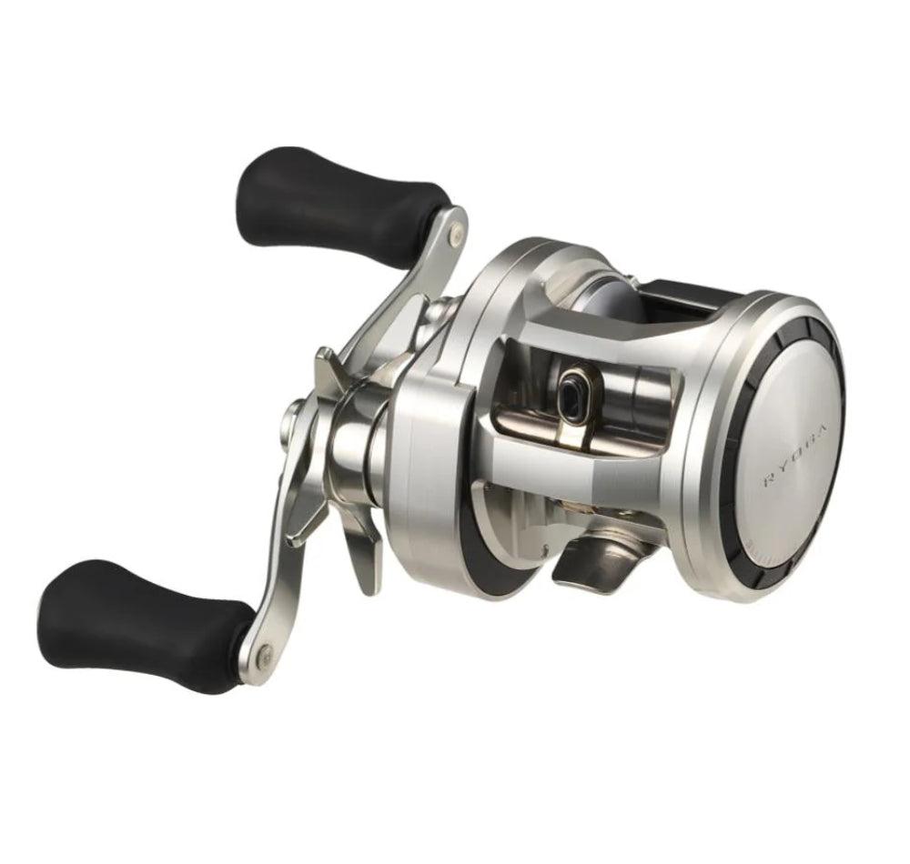 Daiwa 26 Ryoga Reel