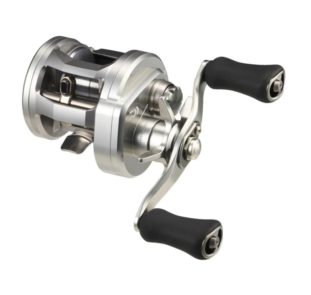 Daiwa 26 Ryoga Reel