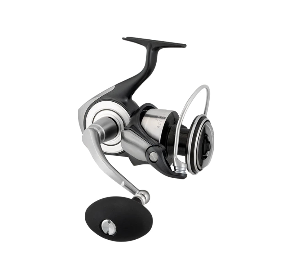 Daiwa 26 Certate SW Reel