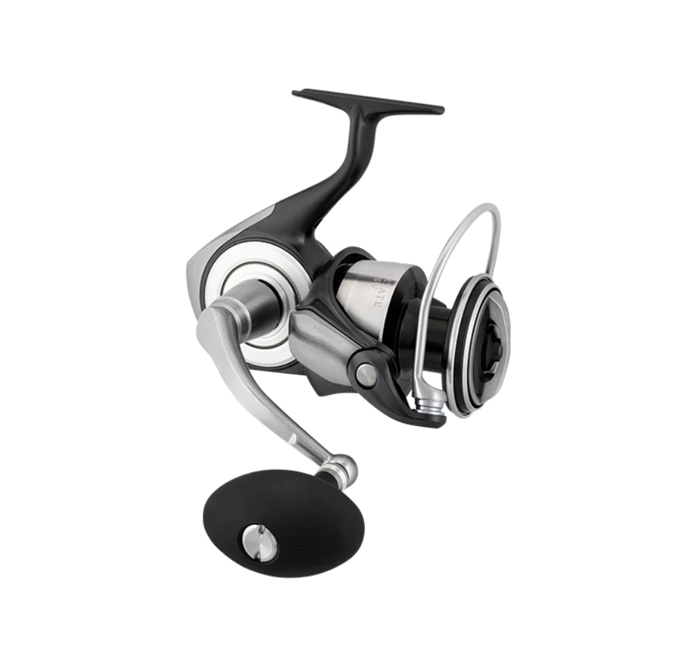 Daiwa 26 Certate SW Reel