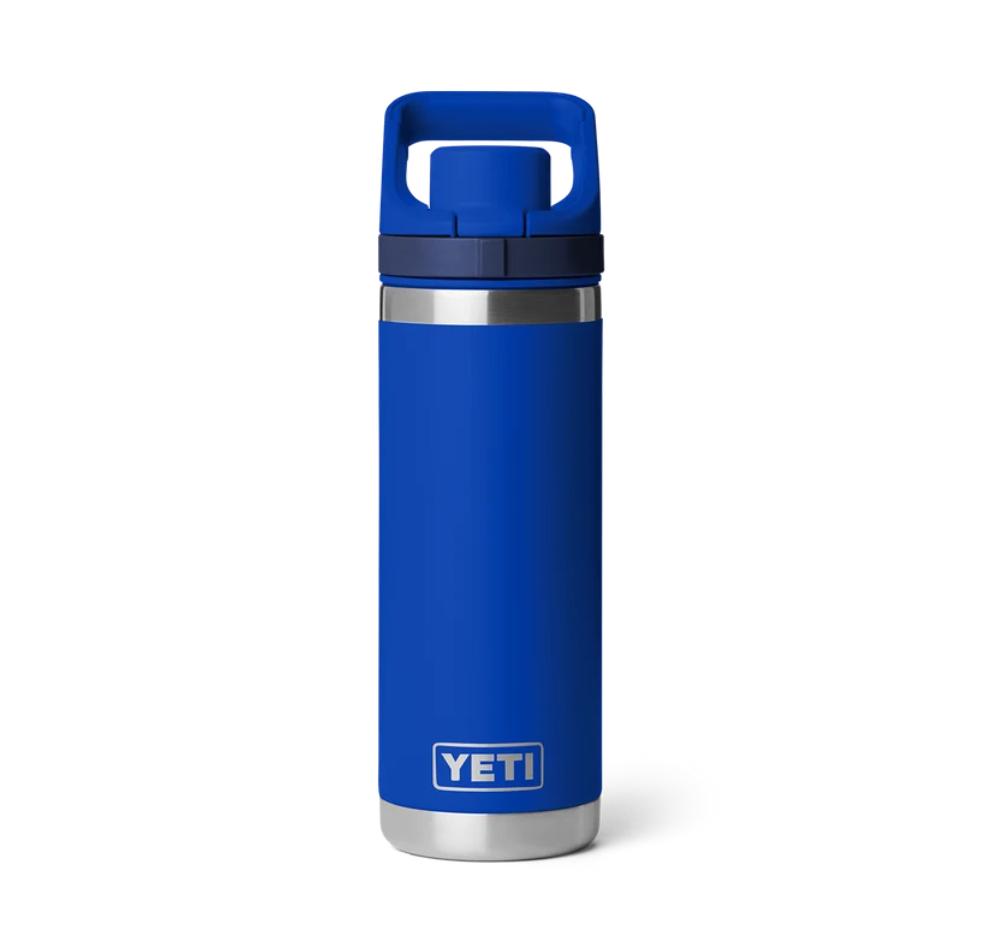 Yeti Rambler 18 Flip Chug Bottle