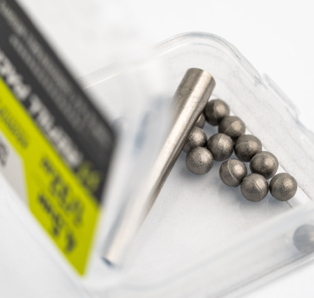 Nomad Design Live Ops Tungsten Ball Pack