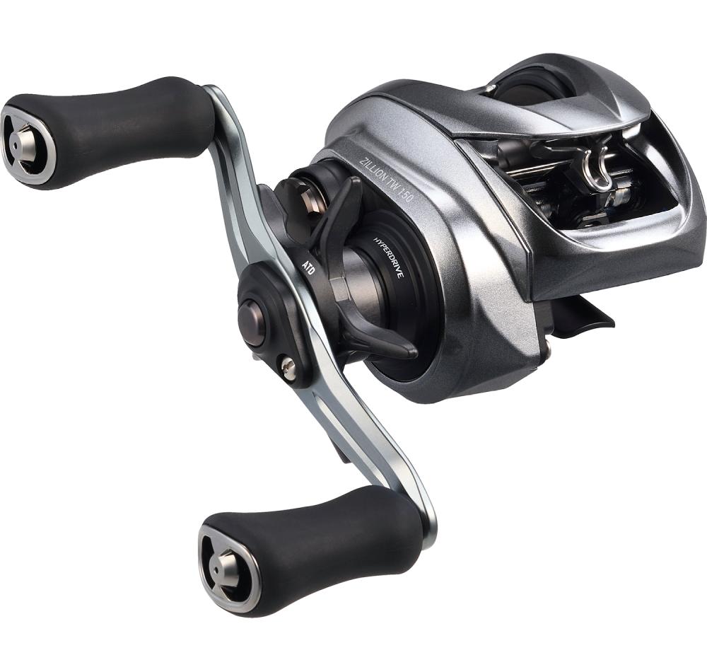 Daiwa Zillion 150 TW