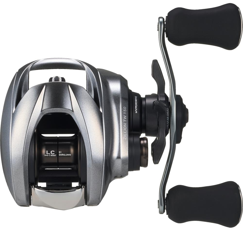 Daiwa Zillion 150 TW