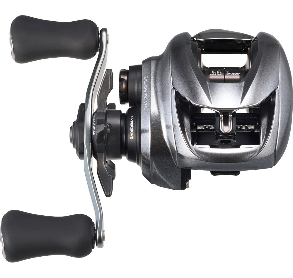 Daiwa Zillion 150 TW