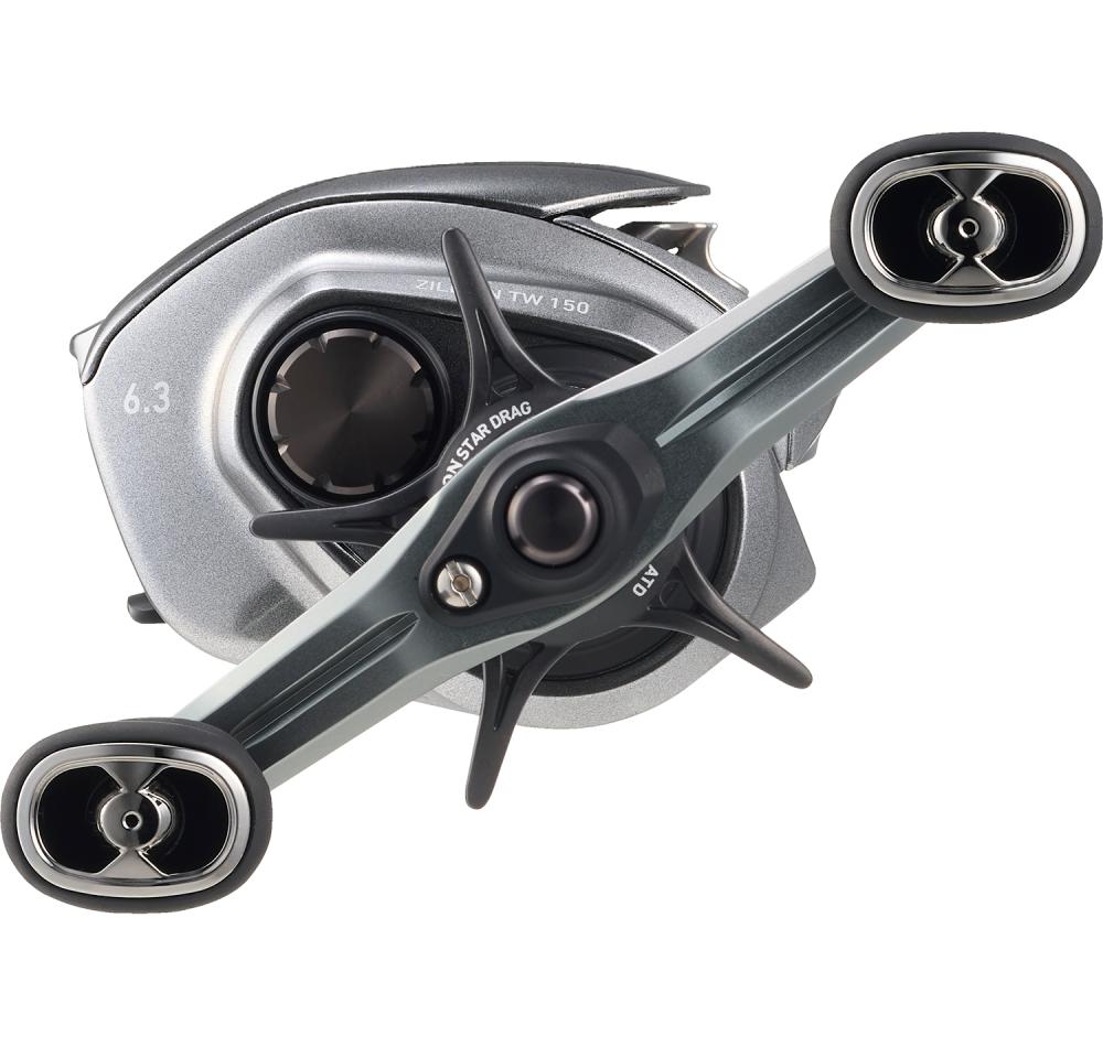 Daiwa Zillion 150 TW
