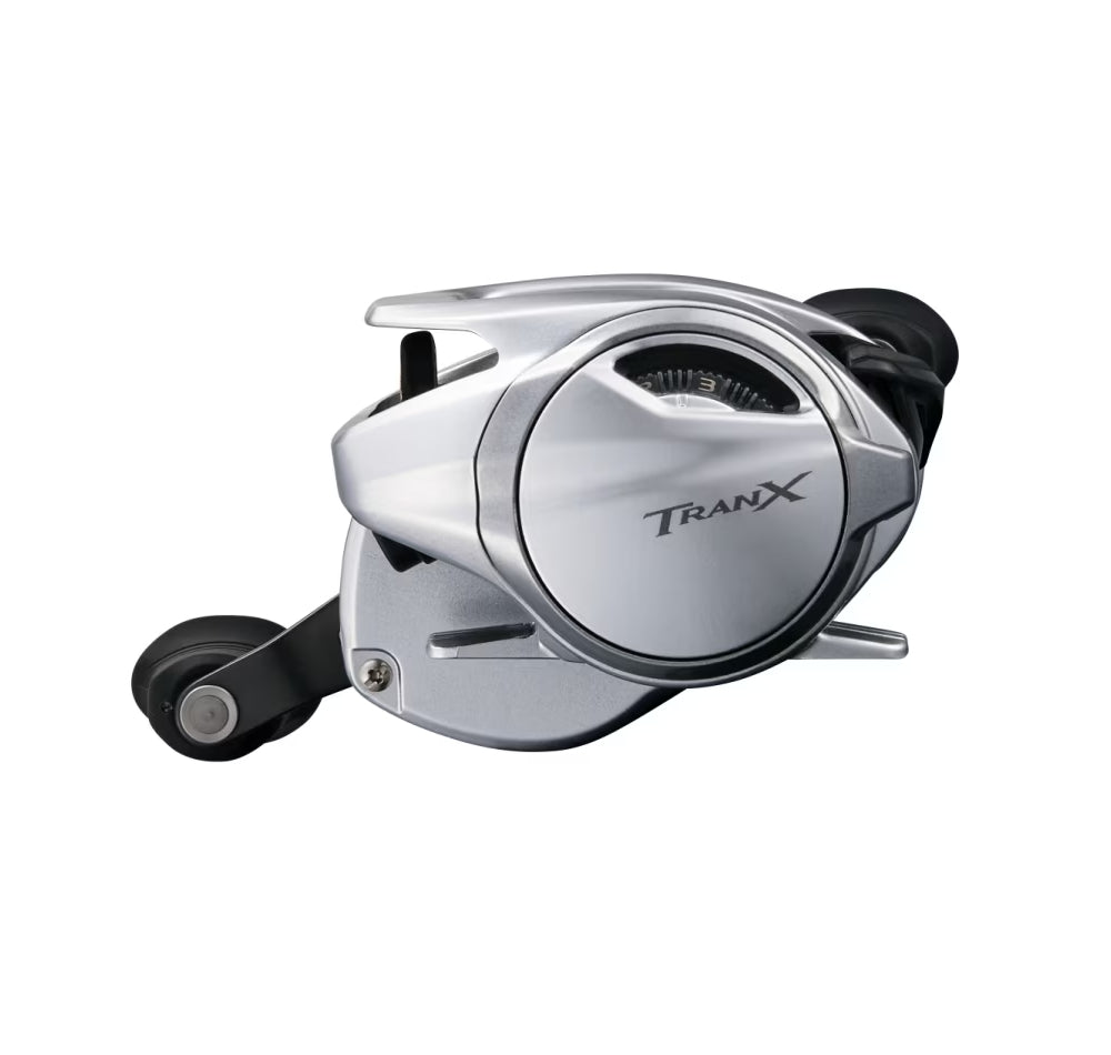 Shimano Tranx B Baitcaster Reel