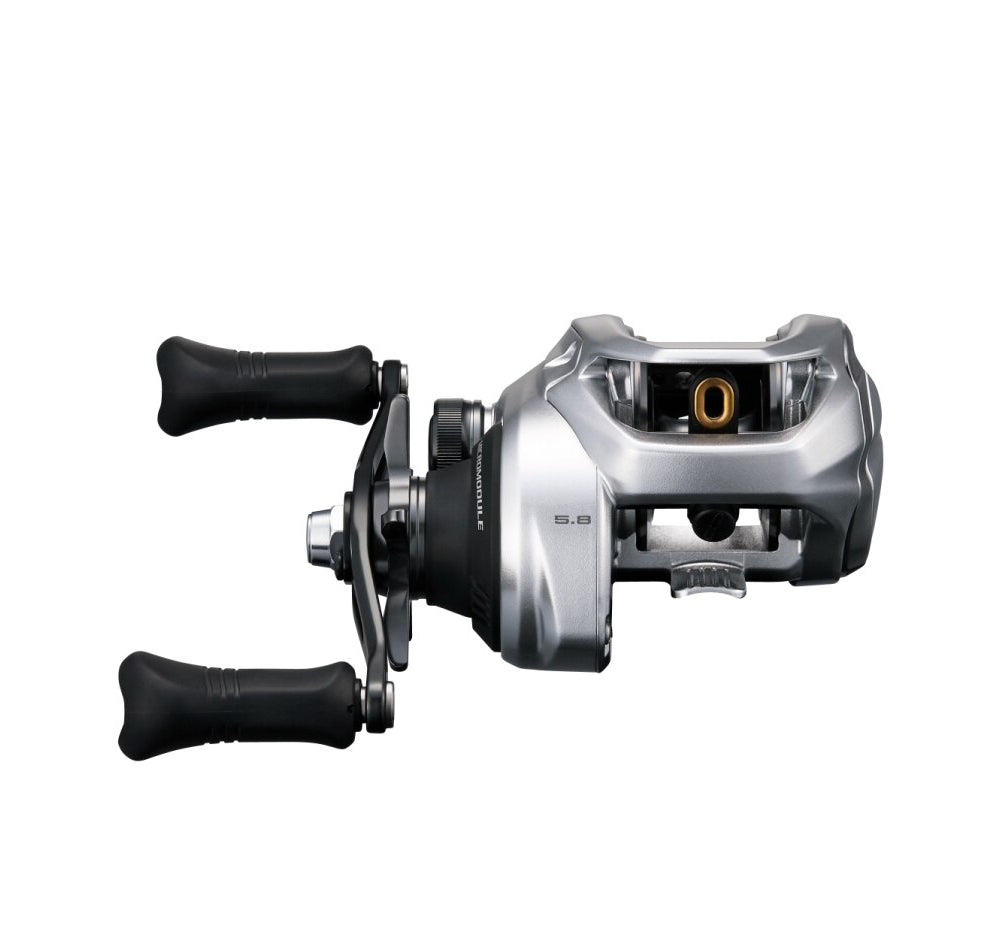 Shimano Tranx B Baitcaster Reel
