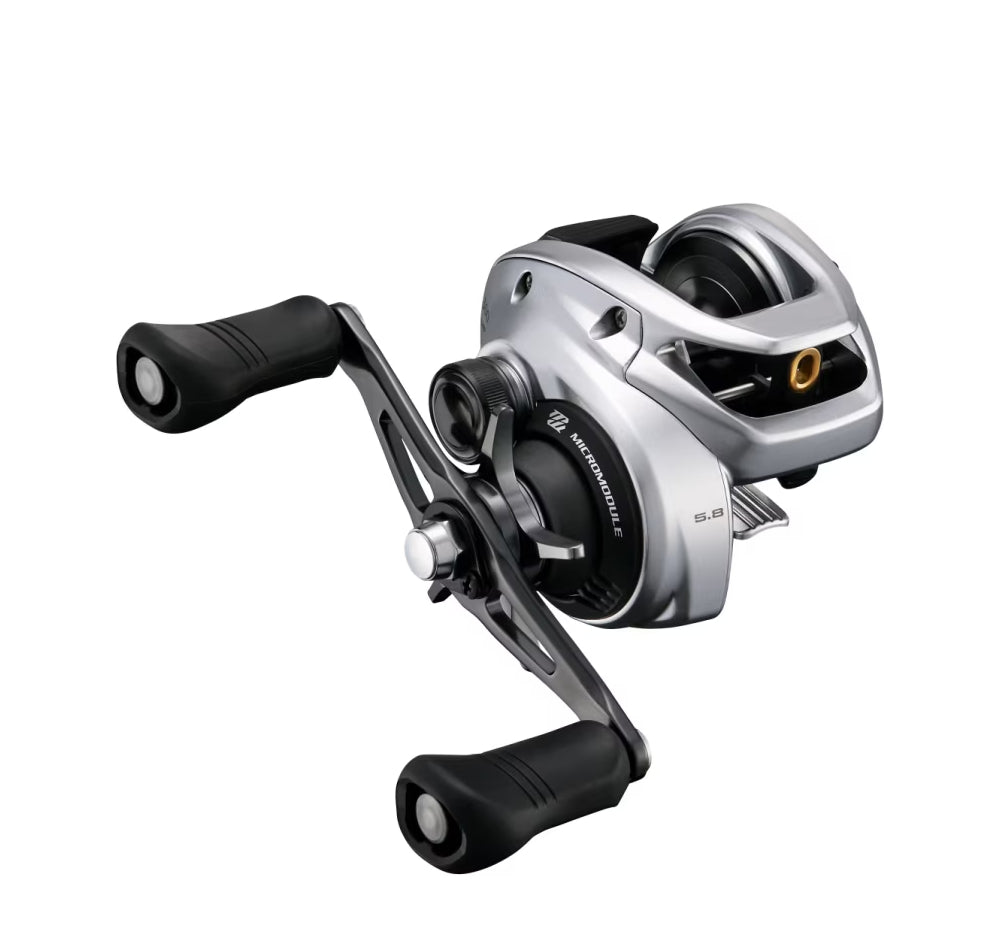 Shimano Tranx B Baitcaster Reel