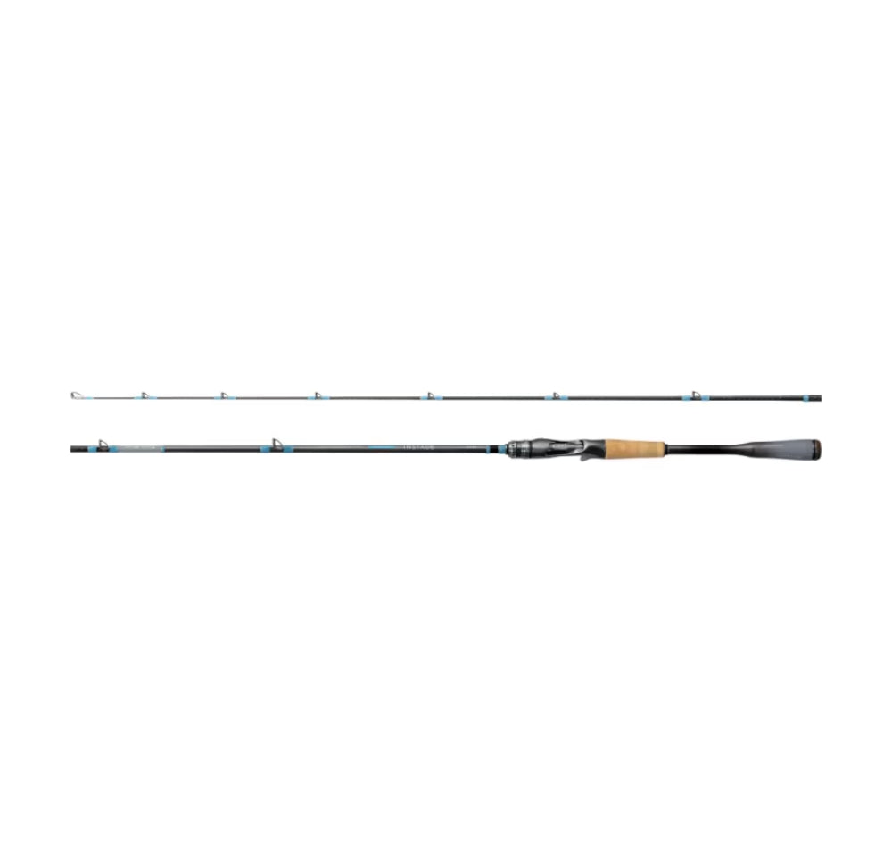 Shimano Instage Rods