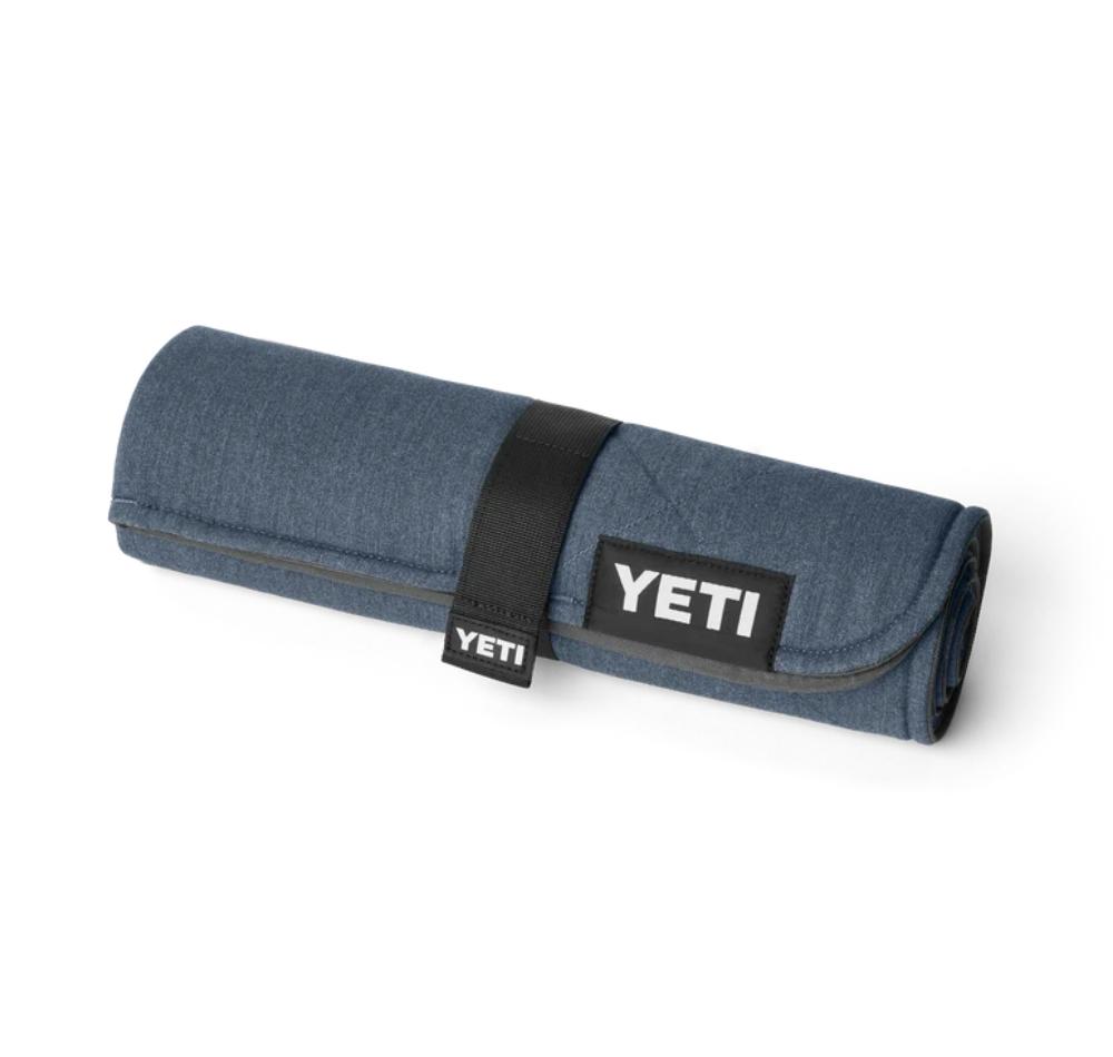 Yeti Lowlands Small Blanket Navy