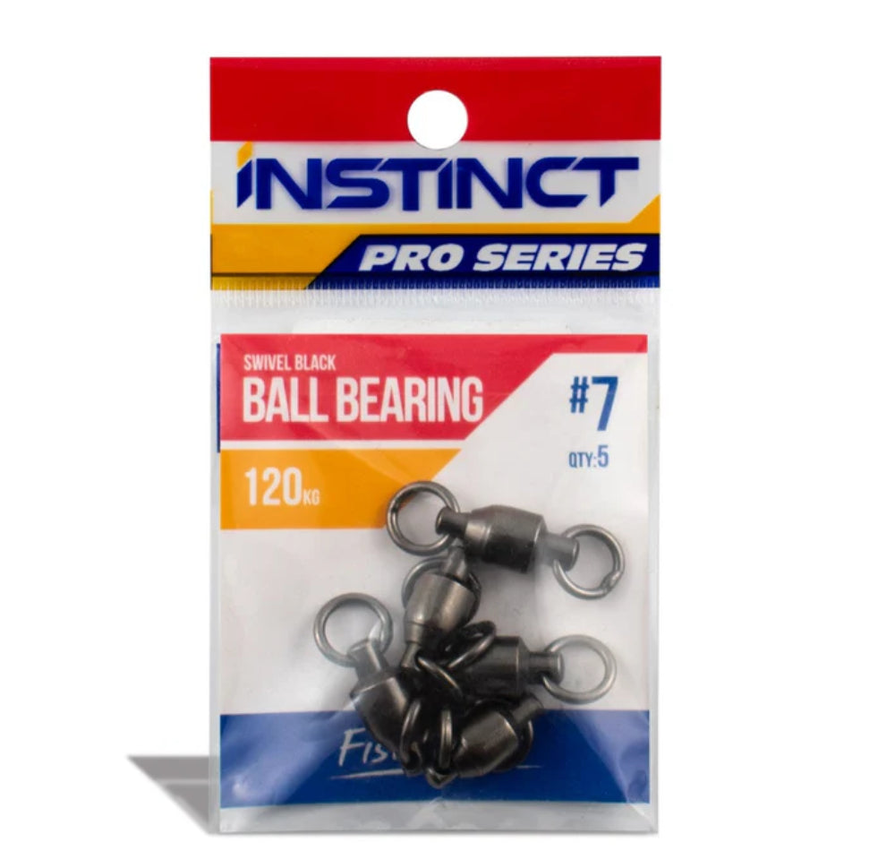 Instinct Pro Ball Bearing Swivel